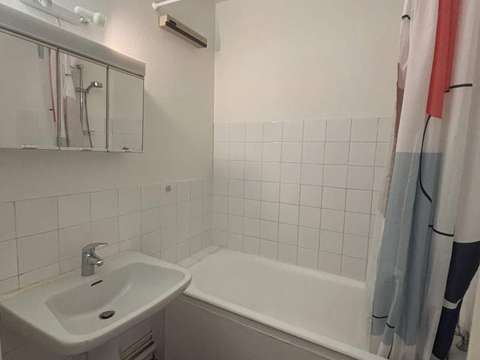 Location appartement 1 pièce