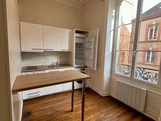 Location Studio 1 pièce