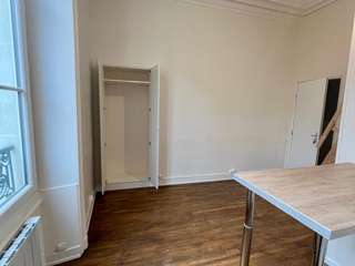 Location Studio 1 pièce