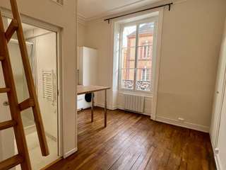 Location Studio 1 pièce
