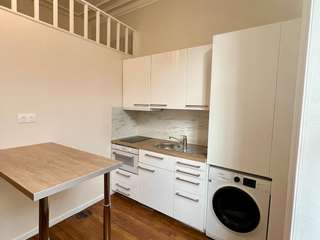 Location Studio 1 pièce