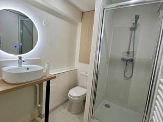 Location Studio 1 pièce