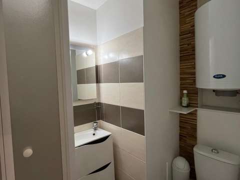 Location Studio 1 pièce