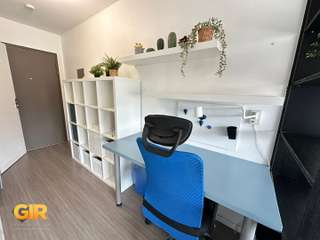 Location Studio 1 pièce