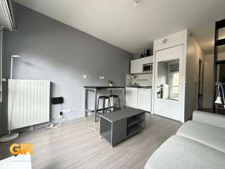 Location Studio 1 pièce