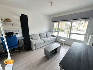 Location Studio 1 pièce