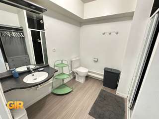 Location Studio 1 pièce