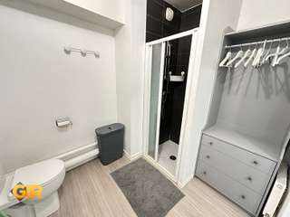 Location Studio 1 pièce