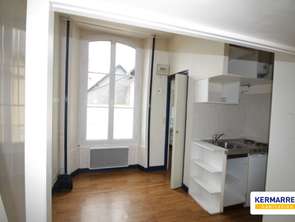 Location StudioRennes Thabor