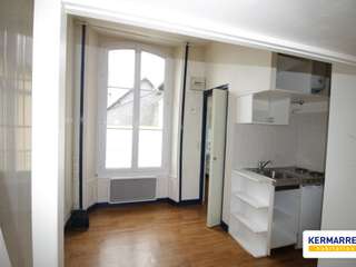 Location Studio 1 pièce