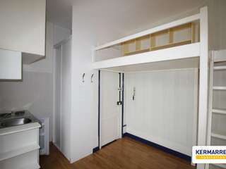 Location Studio 1 pièce
