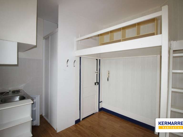 Location Studio 1 pièce