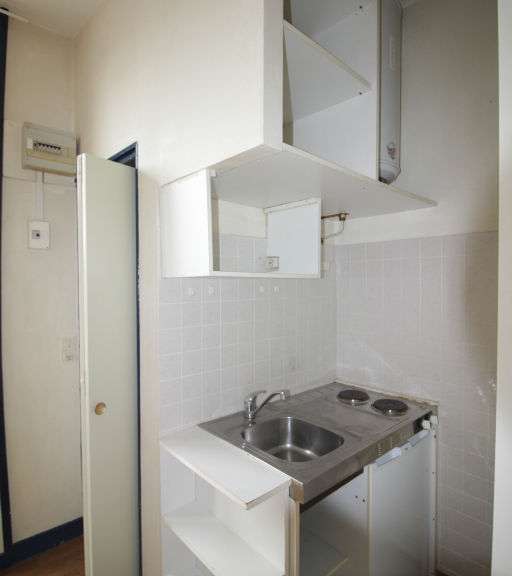 Location Studio 1 pièce
