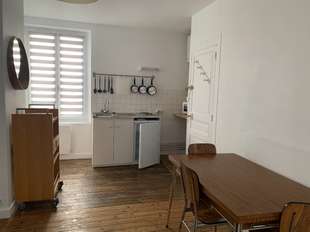 Photo Location appartement Rennes Thabor