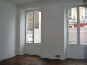 Location Appartement 3 piècesRennes Thabor