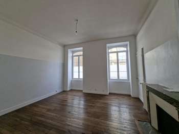Location Appartement 3 piècesRennes Thabor