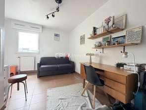 Location Appartement T1Rennes Thabor