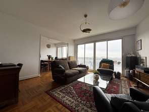 Location Appartement 2 piècesRennes Thabor