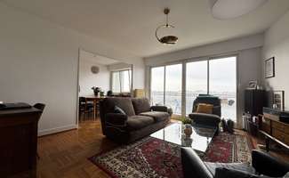 Photo Location appartement Rennes Thabor