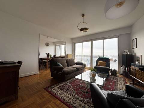 Location appartement 2 pièces Rennes Thabor 35