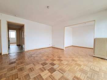 Location Appartement 2 piècesRennes Thabor
