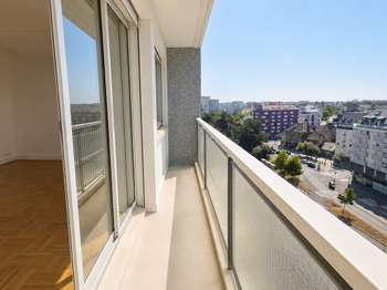 Location appartement 2 pièces