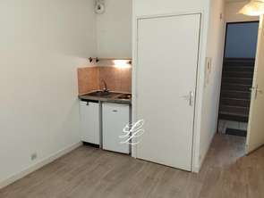 Location Appartement T1Rennes Thabor