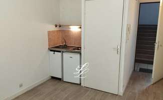 Photo Location appartement Rennes Thabor