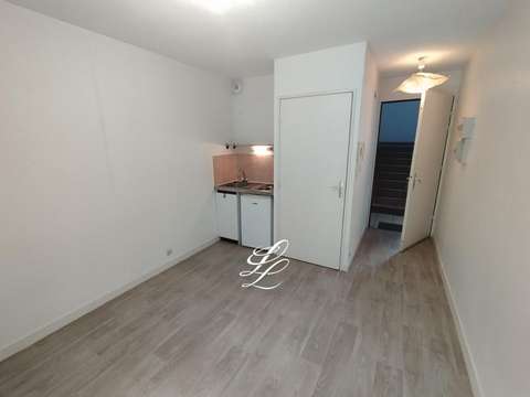 Location appartement 1 pièce