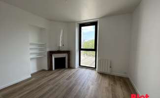 Photo Location appartement Rennes Thabor