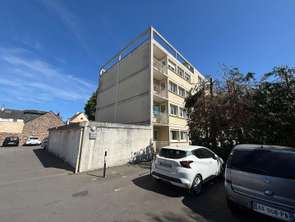Location Appartement 2 piècesRennes Thabor