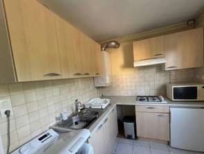 Location Appartement 2 piècesRennes Thabor