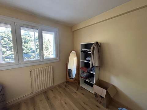 Location appartement 2 pièces