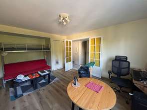 Location Appartement 2 piècesRennes Thabor