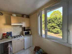 Location Appartement 2 piècesRennes Thabor