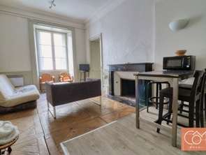 Location Appartement 2 piècesRennes Thabor