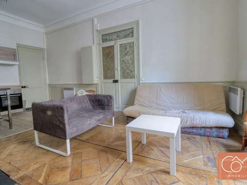 Location appartement 2 pièces