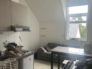 Location StudioRennes Thabor