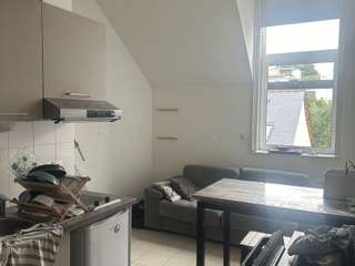 Location Studio 1 pièce