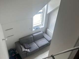 Location Studio 1 pièce