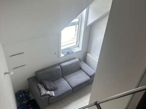 Location Studio 1 pièce