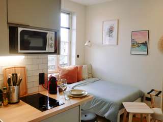 Location appartement 1 pièce
