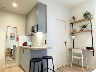 Location appartement 1 pièce