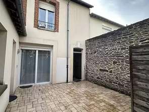 Location Appartement T1Rennes Thabor