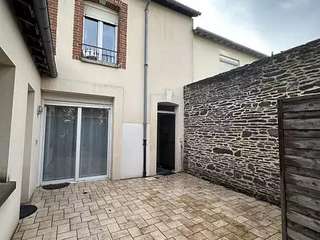 Location appartement 1 pièce