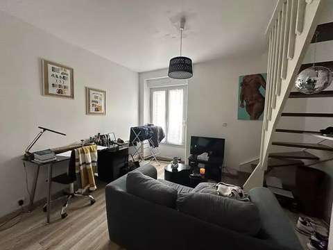 Location appartement 1 pièce