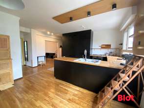 Location Appartement 2 piècesRennes Thabor