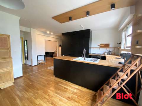 Location appartement 2 pièces Rennes Thabor 35