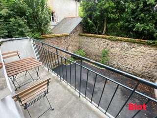 Location appartement 2 pièces