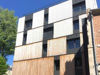 Location Studio 1 pièce